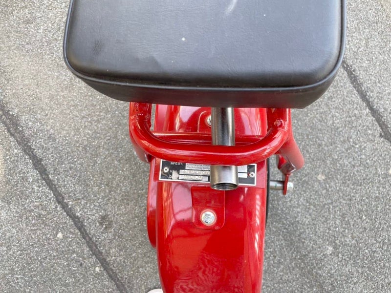 pinkhatcat Exhaust For Coleman CT100U Mini bike - Image 3